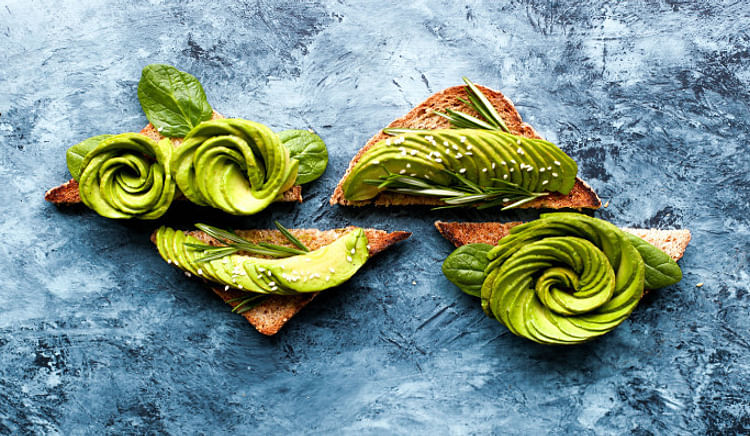 Best Avocado Dishes In Mumbai