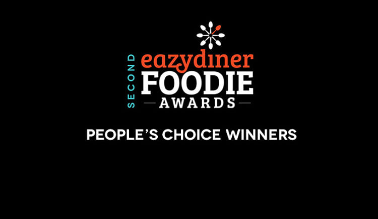 EazyDiner Foodie Awards
