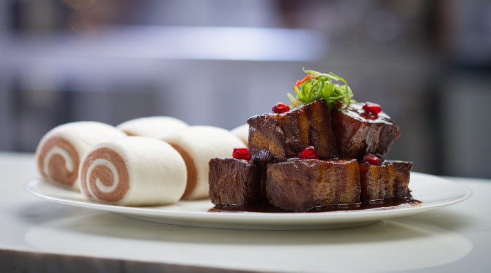 Round Up Of The Food Scenario In The City