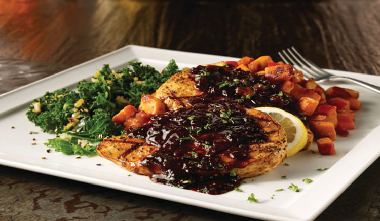 Experiment With Flavours And Surprise Your Palate