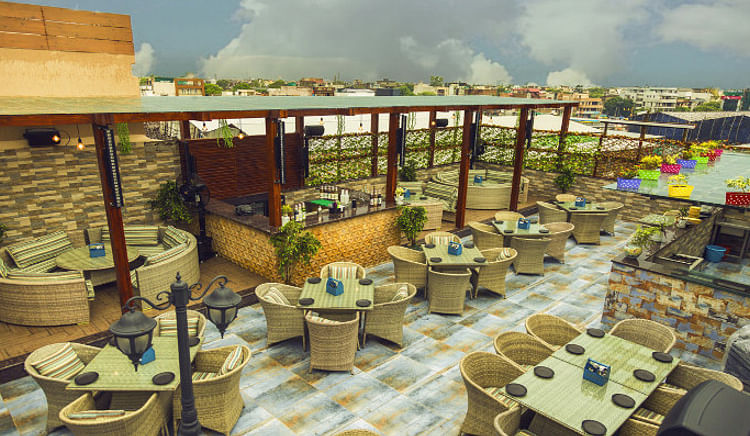 Top Restaurants In Delhi NCR Creating A Buzz