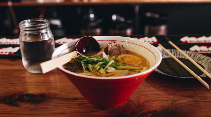 Favourite Meals Across Mumbai That Come In A Bowl