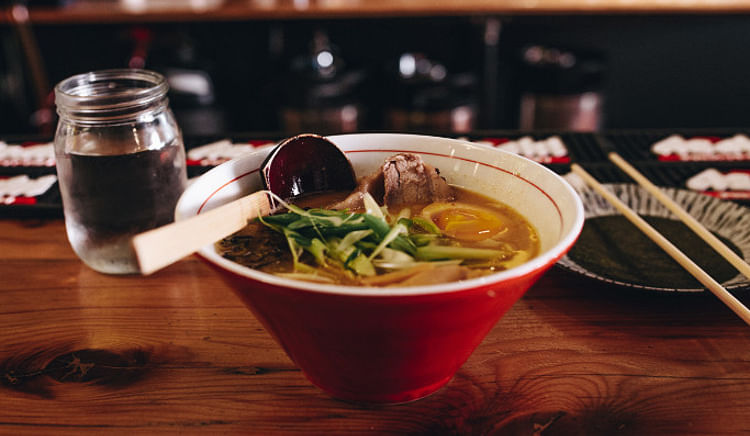 Favourite Meals Across Mumbai That Come In A Bowl