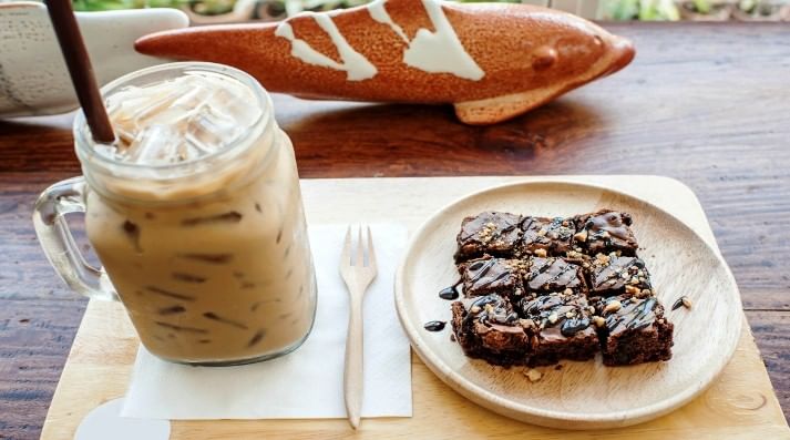 Top 7 Places In Delhi NCR For Your Cold Coffee Fix