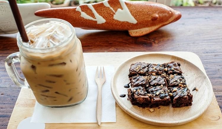 Best Places For Cold Coffee In Delhi NCR