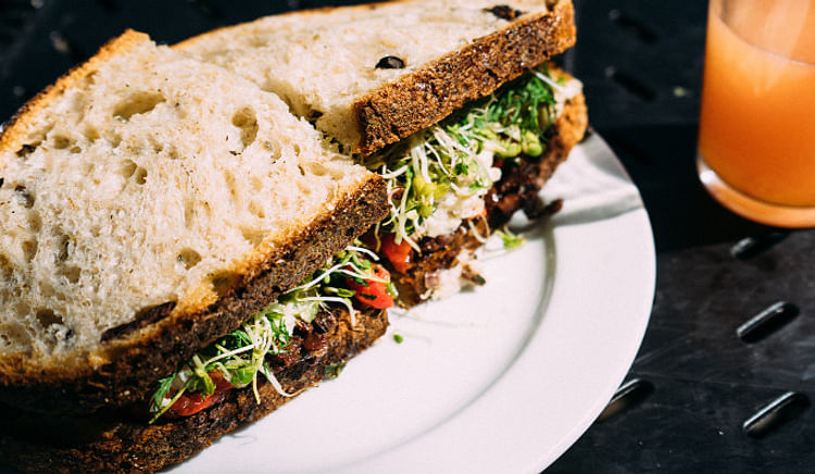 Top Places For Vegetarians To Indulge