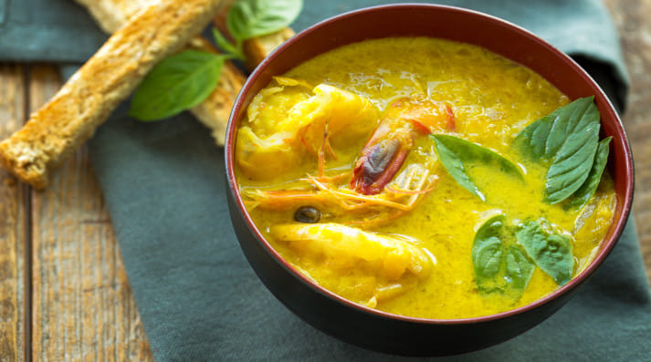 What To Eat, When In Bangkok