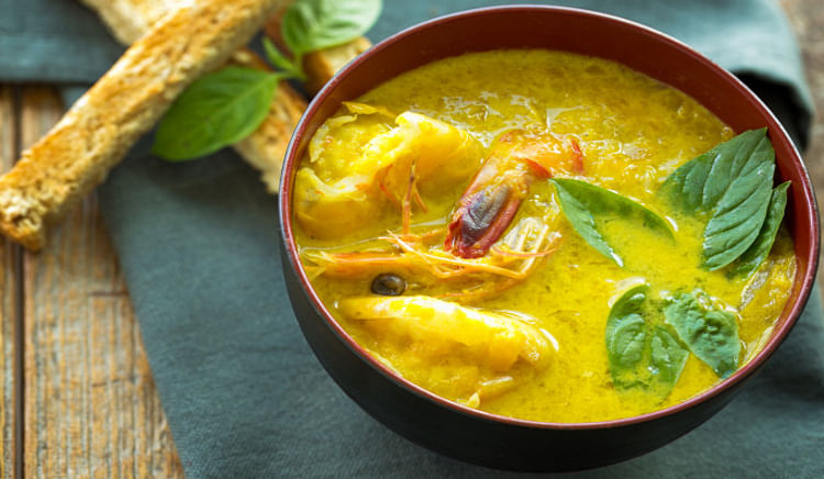 What To Eat, When In Bangkok