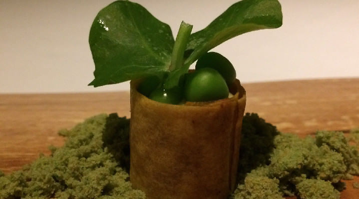 My Gaggan Experience In Ten Emoticons