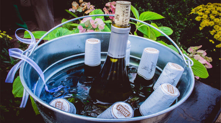 Get Your Money’s Worth Of Champagne At These Brunches In Chennai