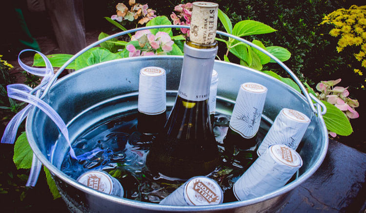 Get Your Money’s Worth Of Champagne At These Brunches In Chennai