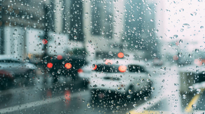 Top 5 Places In Delhi NCR For Monsoon Dishes