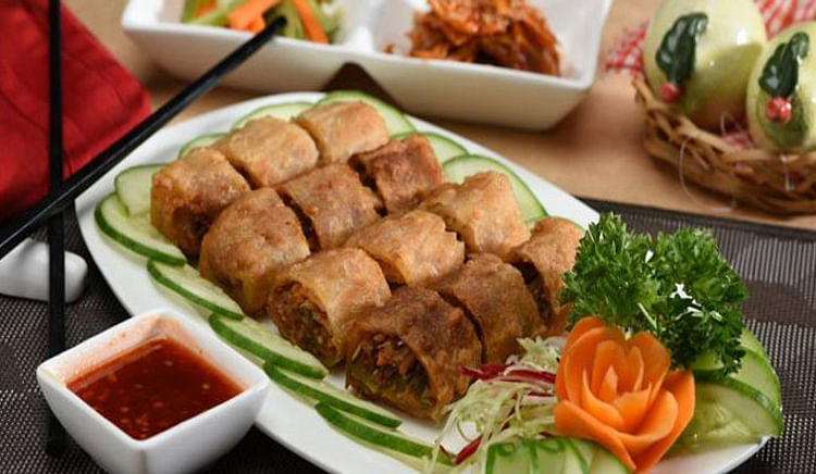 Best Places In Ahmedabad For A Chinese Meal