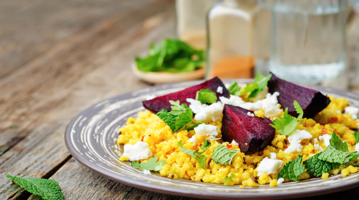 Bengaluru's Top Places For A Delicious Millet Based Meal