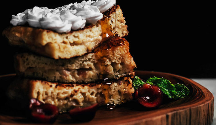 Best Places In Mumbai For An Indulgent Breakfast
