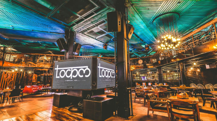 Top 5 Newly Opened Places In Delhi NCR