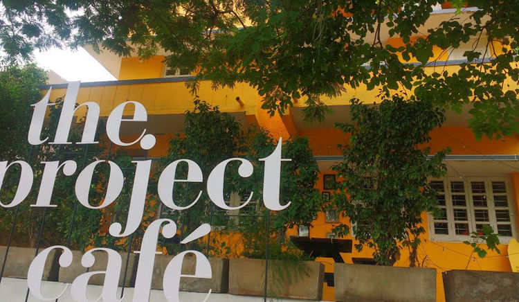 Best 5 Cafes In Ahmedabad That Will Not Disappoint You