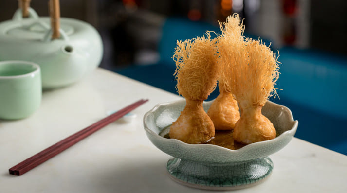  Indulge In An Array Of DIm Sums At The Best Places In Mumbai
