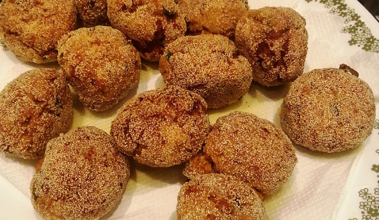 Sali Boti, Patra ni Macchi Or Caramel Custard - Your Favorite Parsi Food