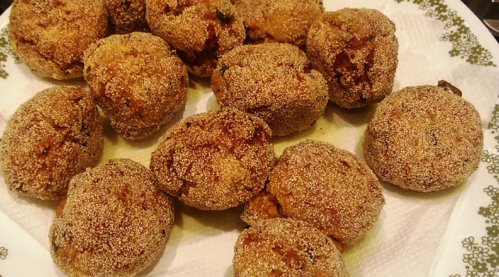 Sali Boti, Patra ni Macchi Or Caramel Custard - Your Favorite Parsi Food