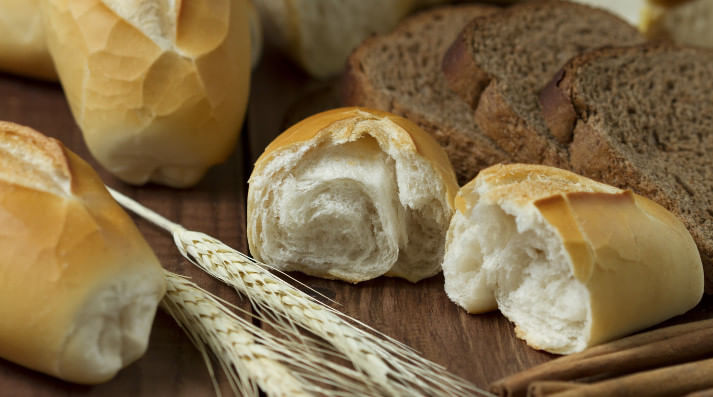 Whole Grains Make Today’s Daily Bread   