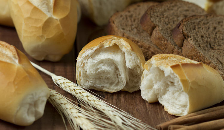 Of French Baguette, Sandwich Loaves, Croissants, Breakfast Rolls And More