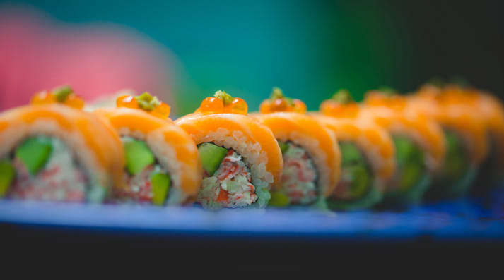 These Japanese Restaurants Are A Delight! 