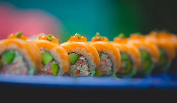 These Japanese Restaurants Are A Delight!