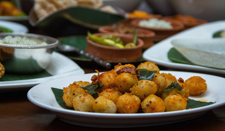 Karavalli Bangalore Comes For A Food Festival At Sonargaon, Taj Bengal