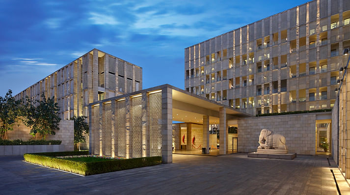 Indian Accent Is Moving and Here's Where! 