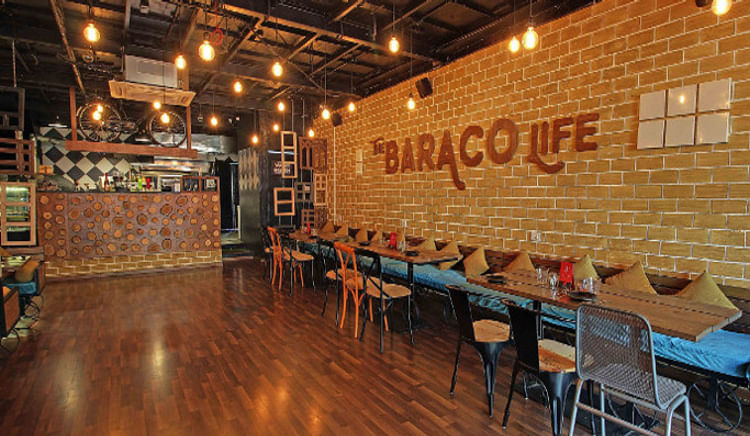 Find Out The Top New Restaurants Ruling The Roost This Monsoon Season