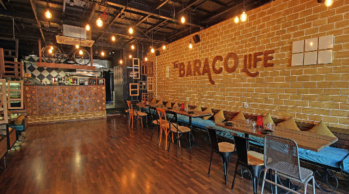Find Out The Top New Restaurants Ruling The Roost This Monsoon Season