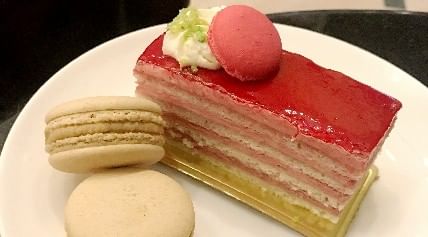 L’Opera Patisserie Has A New Destination!