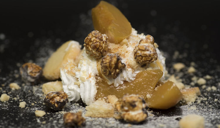 Amidst All The Established Ones These 5 New Restaurants In Kolkata Are Worth Checking Out