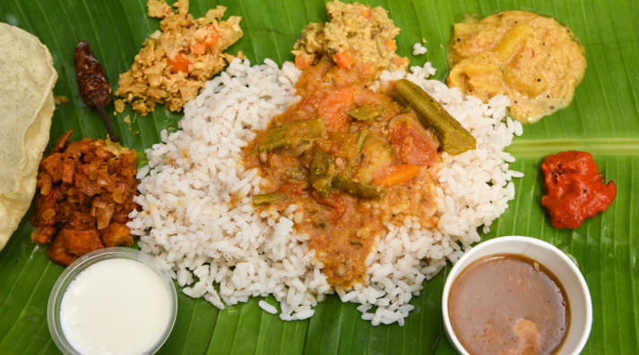 Savour Avial, Olan, Theeyal, Sambar, Rasam, Pachadi And Payasam On This Super Malayali Festival