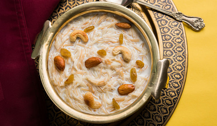 Eid Al Adha Is The Perfect Occasion To Treat Yourself With A Great Meal At A Variety Of Restaurants In Dubai.