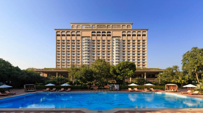 Look Out For These New Gastronomic adventures At Taj