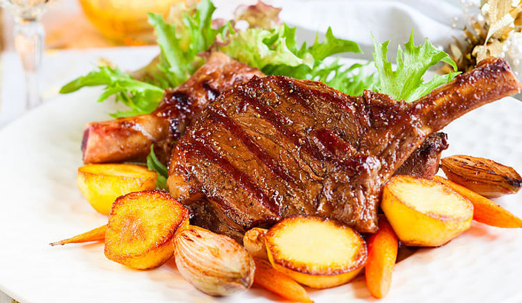 From Beef Biryani To Beef Kebab And Steak, Eat To Your Heart’s Delight