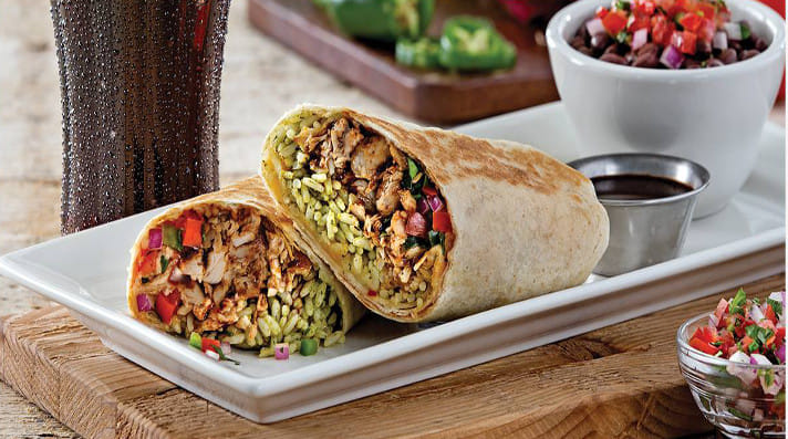 Treat Your Kids To These Family Restaurants In Kolkata