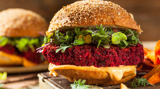 5 Restaurants Where You Can Actually Eat Vegan In Delhi NCR