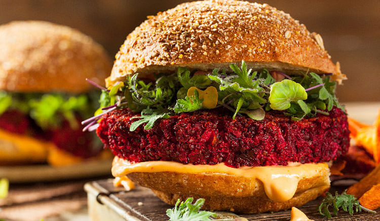 5 Restaurants Where You Can Actually Eat Vegan In Delhi NCR