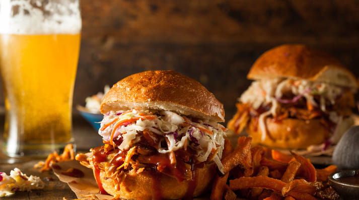 Experience Varied Global Flavours Right Here In Mumbai