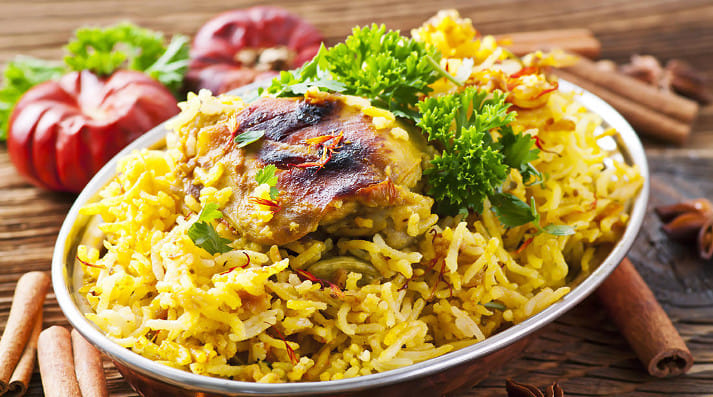 It May Be Cheap But The Food Is Bound To Leave You Satisfied