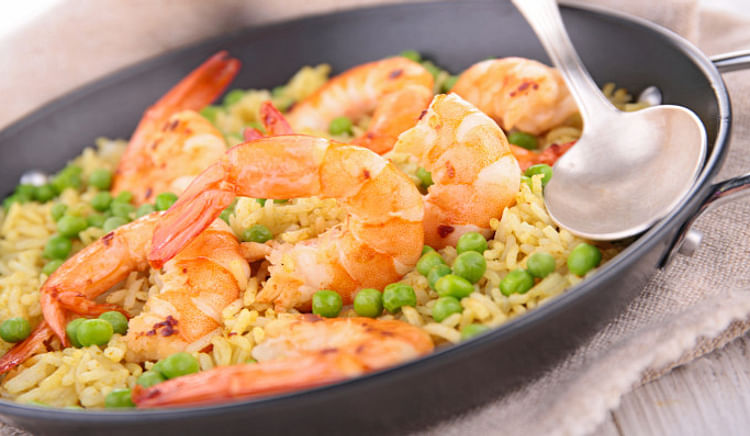Fans Of Prawns Can Binge On Yummy Prawn Dishes In These Delhi Restaurants