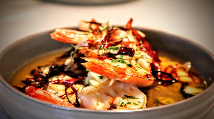 Experience A Bite-Size Flavour Explosion In Mumbai Restaurants