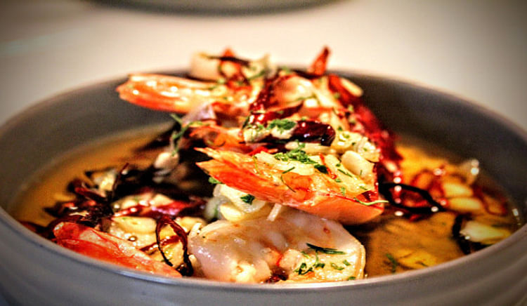 Experience A Bite-Size Flavour Explosion In Mumbai Restaurants