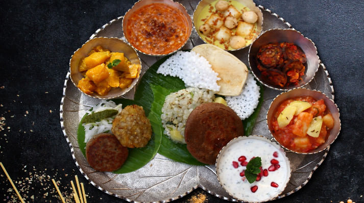  5 must-try Navratri platters in Delhi NCR