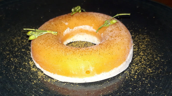First Anniversary Celebrations At Masque Mumbai