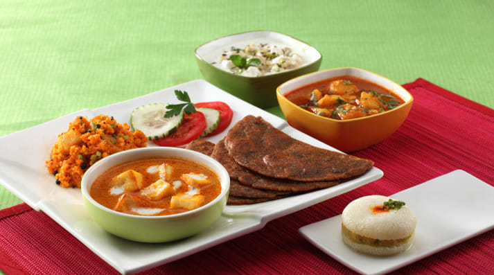 Special Meals And Farali Food Offered At These Ahmedabad Restaurants Open Late In The Night 