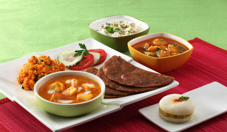 Special Meals And Farali Food Offered At These Ahmedabad Restaurants Open Late In The Night